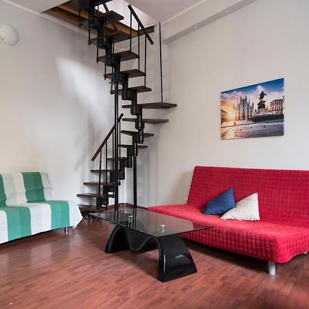 Youhosty - Venini 59 Apartment Milano Exterior foto