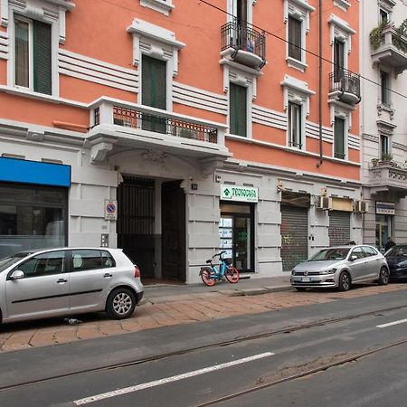 Youhosty - Venini 59 Apartment Milano Exterior foto