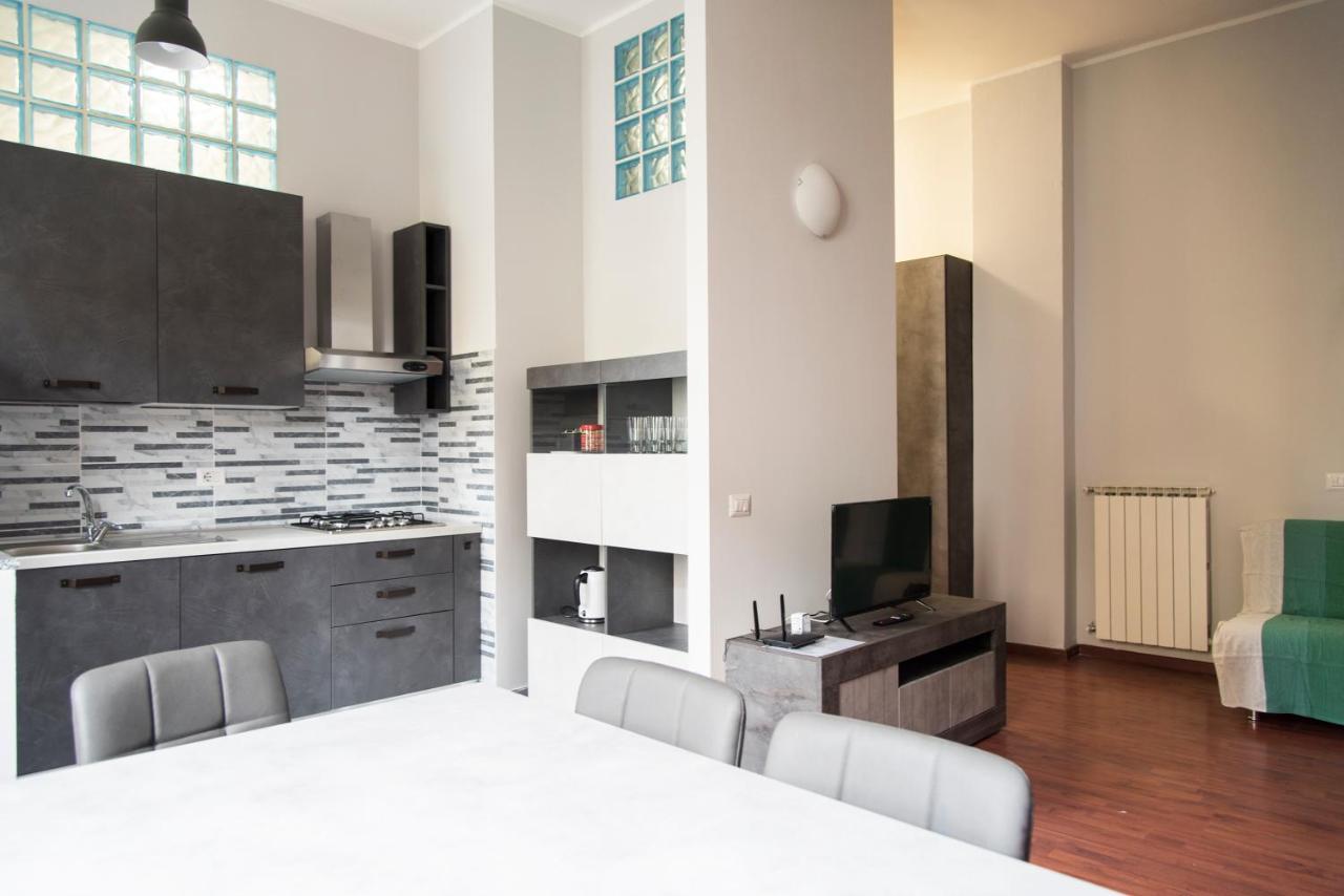 Youhosty - Venini 59 Apartment Milano Exterior foto