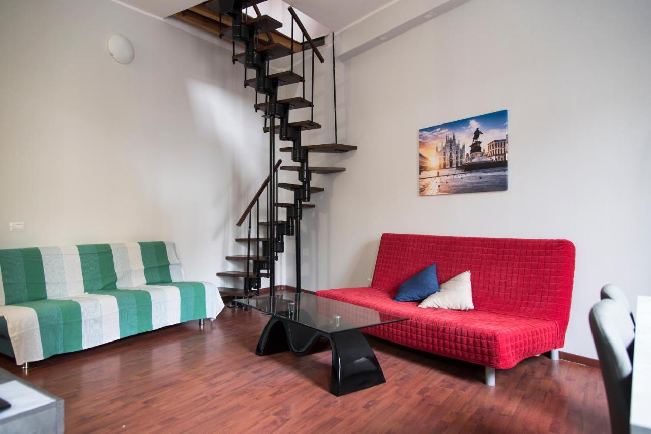 Youhosty - Venini 59 Apartment Milano Exterior foto