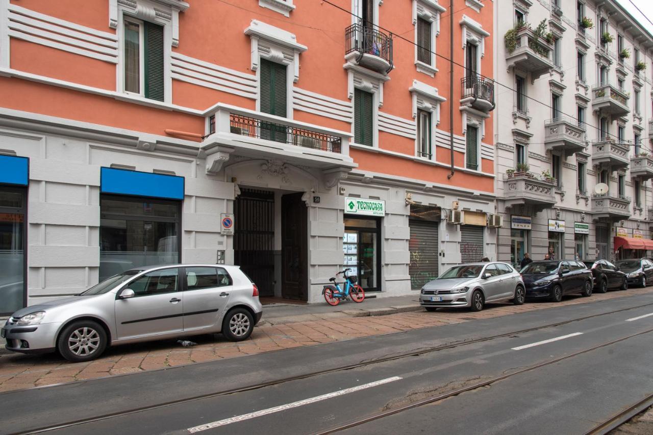 Youhosty - Venini 59 Apartment Milano Exterior foto