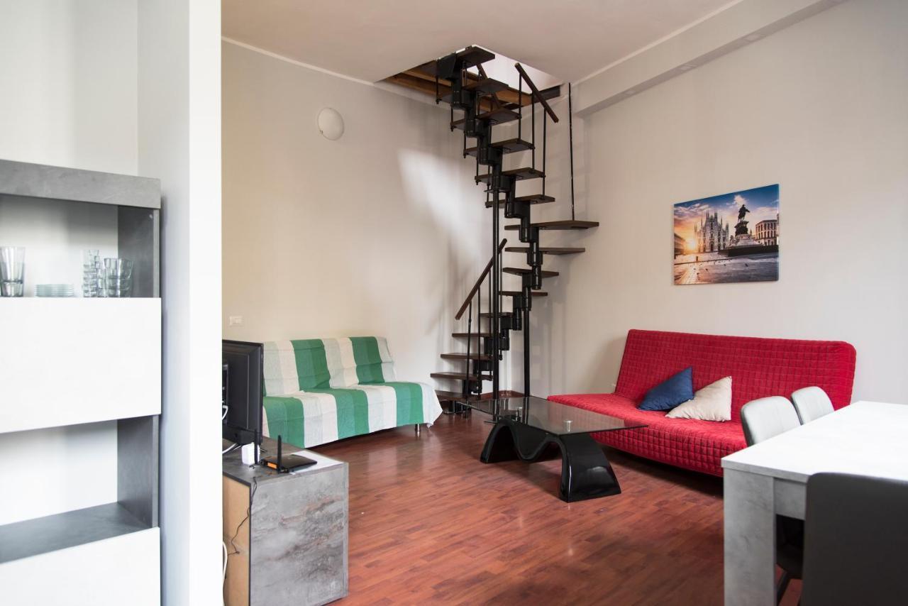 Youhosty - Venini 59 Apartment Milano Exterior foto