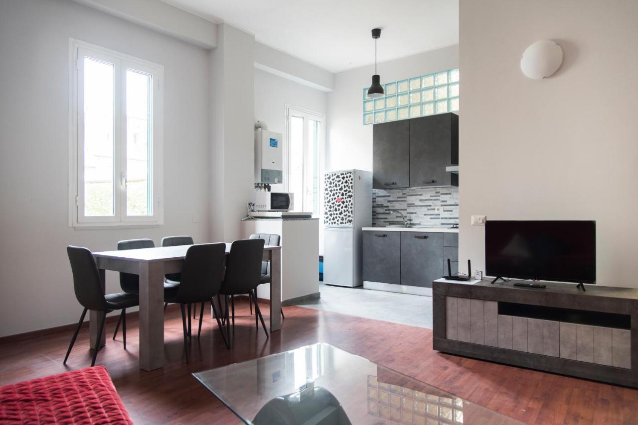 Youhosty - Venini 59 Apartment Milano Exterior foto